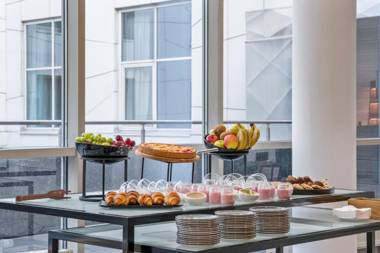 Golden Tulip Warsaw Centre