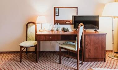 Hotel Gromada Warszawa Centrum