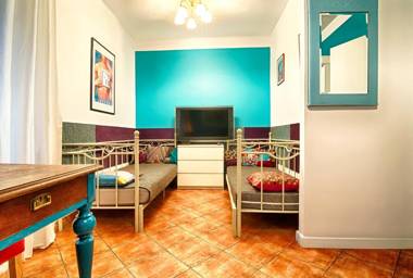 Old Town Kanonia Hostel & Apartments