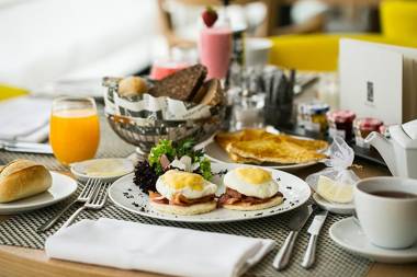 Sofitel Warsaw Victoria