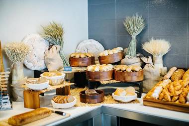 Sofitel Warsaw Victoria