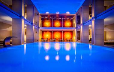 Sofitel Warsaw Victoria