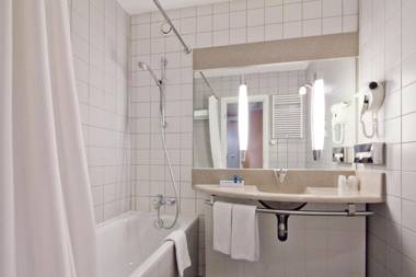 Novotel Warszawa Centrum