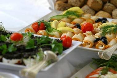 Warsaw Apartments Magnolie