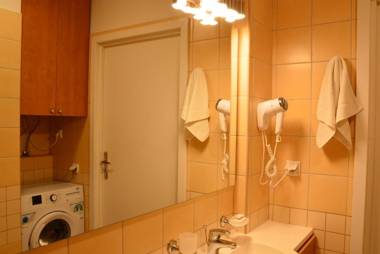 Warsaw Apartments Magnolie