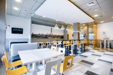 Premiere Classe Varsovie/Warszawa