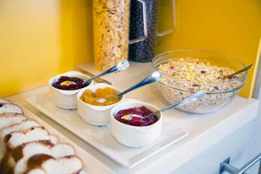 Premiere Classe Varsovie/Warszawa