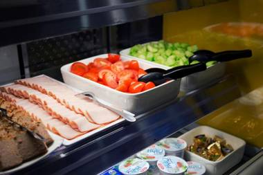 Premiere Classe Varsovie/Warszawa