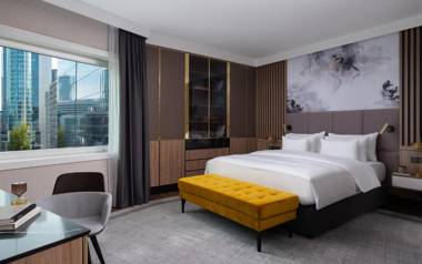 Radisson Collection Hotel Warsaw