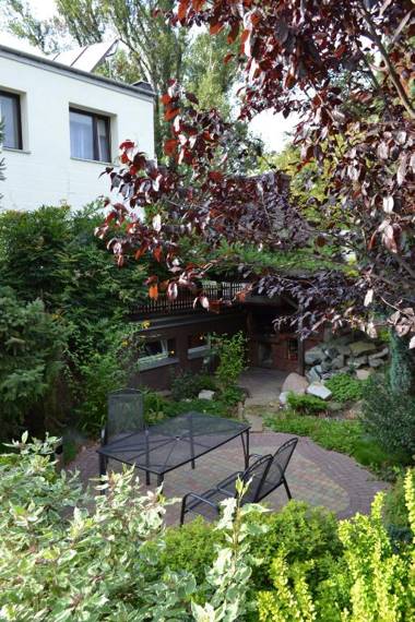 Smart2Stay Pod Lipami