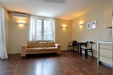 Żoliborz Apartamenty