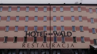 Hotel Wald