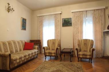 Pokoje Gościnne Dom Literatury