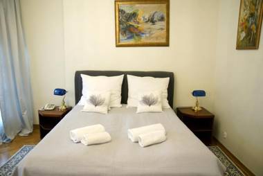 Pokoje Gościnne Dom Literatury