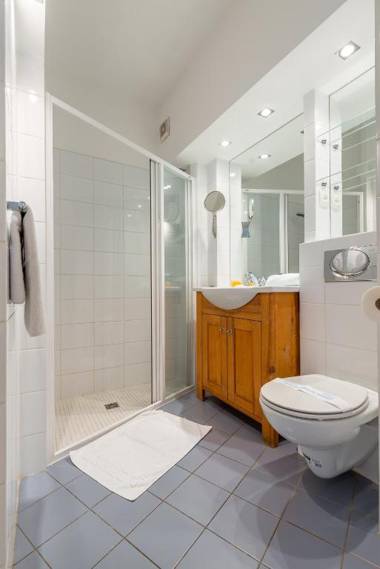 P&O Apartments Old Town