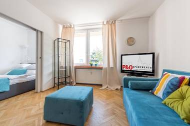 P&O Apartments Old Town