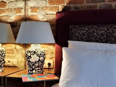 SleepWell Apartments Nowy Świat