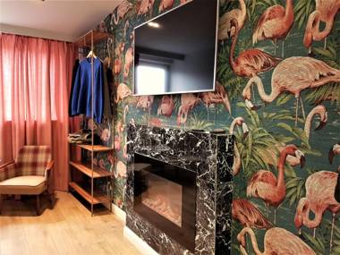 SleepWell Apartments Nowy Świat