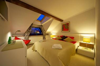 Wawabed Bed&Breakfast