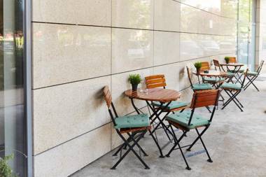 Arche Hotel Puławska Residence