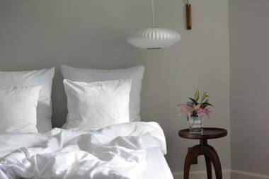 Between Us Bed and Breakfast