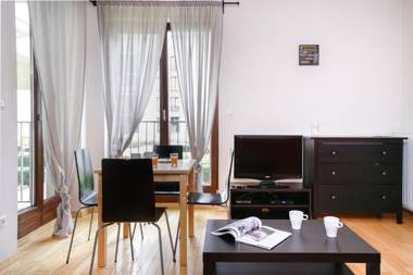 Capital Apartments - Centrum - Pokorna