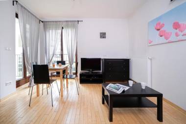 Capital Apartments - Centrum - Pokorna