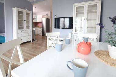 Capital Apartments - Centrum - Pokorna