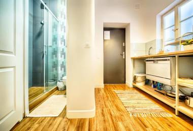 Old Town Kanonia Apartments