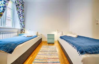 Old Town Kanonia Apartments