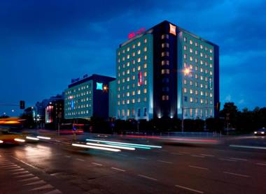 Ibis Warszawa Reduta