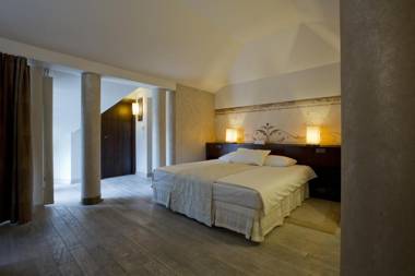 Mamaison Le Regina Boutique Hotel