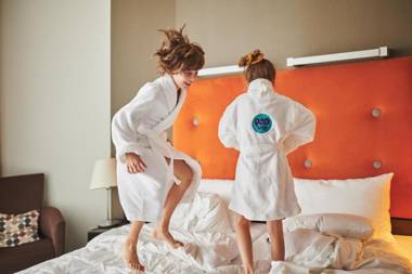 Radisson Blu Sobieski