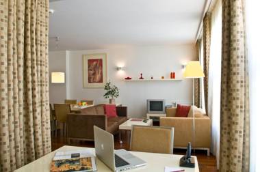 Mamaison Residence Diana