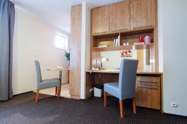 Warsaw Apartments - Apartamenty Sadyba