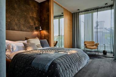 H15 Boutique Hotel