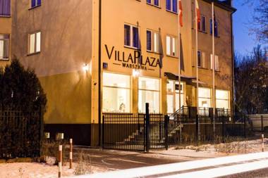 Villa Plaza