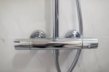 Plater & Poznanska Serviced Apartments