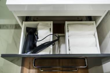 Plater & Poznanska Serviced Apartments