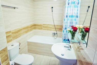 Warsaw Apartments - Apartamenty Wilanów