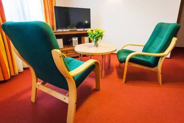 Warsaw Apartments - Apartamenty Wilanów