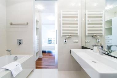 EXCLUSIVE Aparthotel