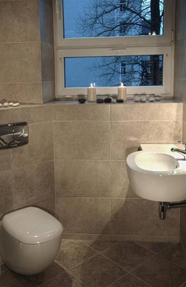 Apart Rooms Marszalkowska by WarsawResidence Group