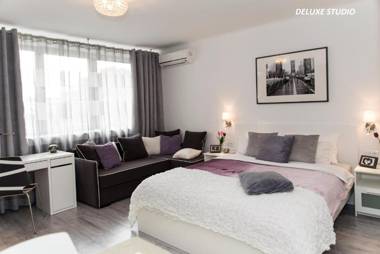 Warsawrent Apartamenty Centralna