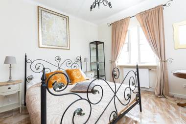 Royal Castle Square Apartment Old Town Warsaw Warszawa