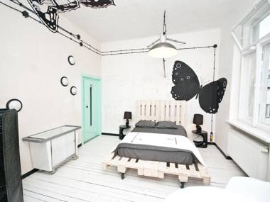 LoftHotel Sen Pszczoły