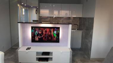 Centre Apartamenty Warszawa