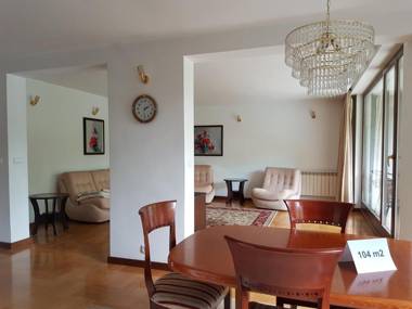 Apartament Nowiniarska