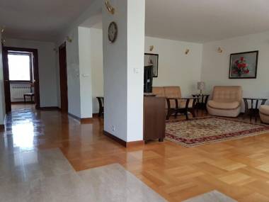 Apartament Nowiniarska