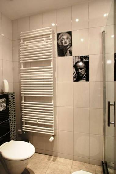 Apartamenty Silver Premium